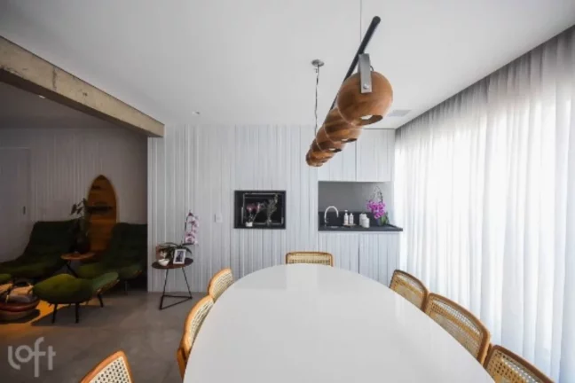 Imagem APARTAMENTO RESIDENCIAL em São Paulo - SP, Vila Madalena