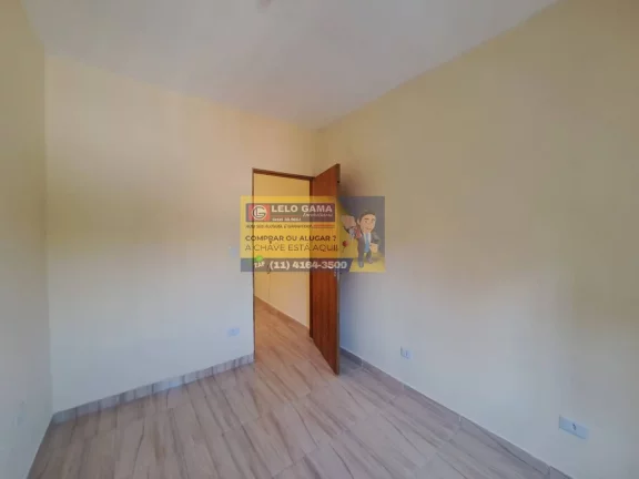 Imagem Casa com 2 Quartos para Alugar,  em Centro - Carapicuíba