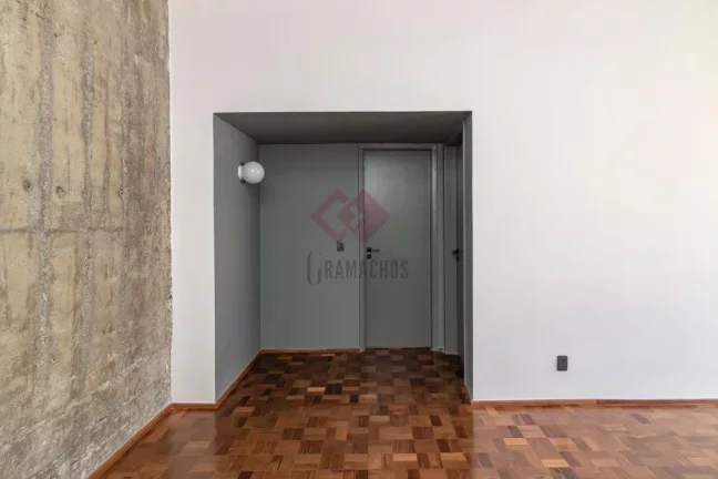 Imagem Apartamento à Venda - Higienópolis, 2 Quartos, 121 m2 - São Paulo