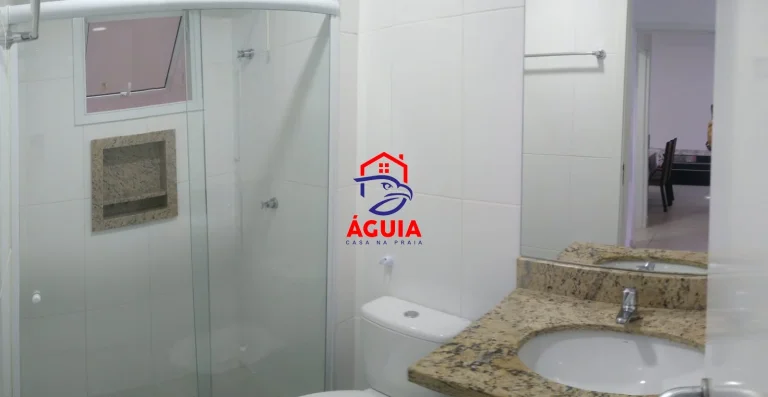 Imagem Apartamento na Praia das Toninhas próximo à praia 80 metros!!