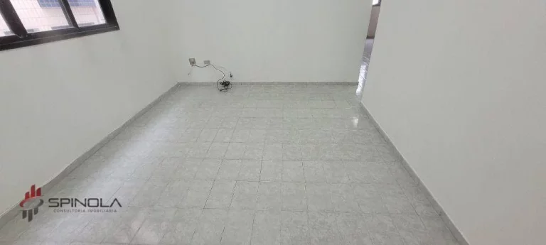 Imagem Apartamento com 2 dormitórios à venda, 70 m² por R$ 329.000,00 - Vila Guilhermina - Praia Grande/SP