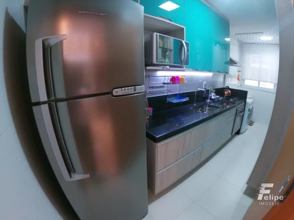 Imagem NOVO APARTAMENTO COM 2 QUARTOS E 1 SUÍTE / ITAPOÃ - VILA VELHA