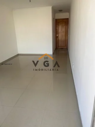 Imagem Apartamento para Locação em São Paulo, Vila Esperança, 2 dormitórios, 1 banheiro, 1 vaga