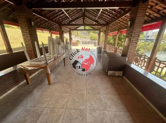 Imagem Apto com 56m2, 2 quartos, varanda, sala de jantar, 1 Vaga ,Rudge Ramos,São Bernardo do Campo.