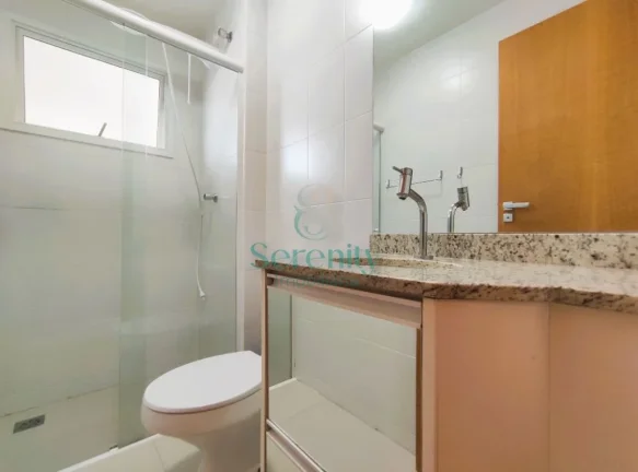 Imagem Apartamento à venda e locação- Vitória - Londrina - PR