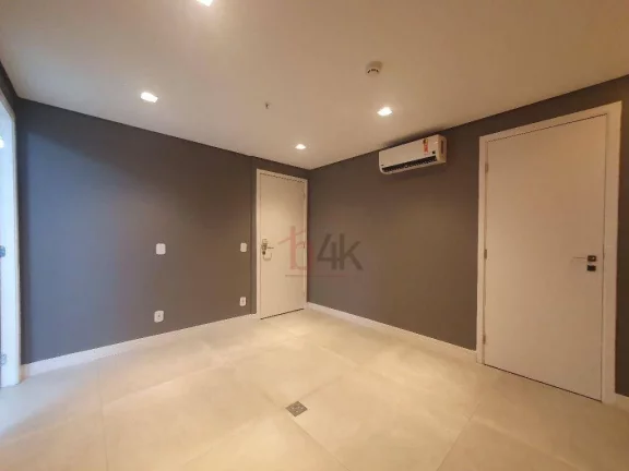 Imagem Sala para alugar no Brooklin, Rua Arizona