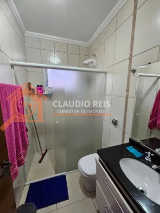 Imagem Sobrado com 3 Quartos à venda, 145m² - Campo Grande