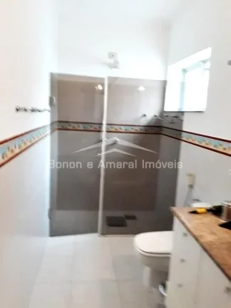 Imagem Casa de 4 quartos à venda, Parque São Quirino - Campinas/SP