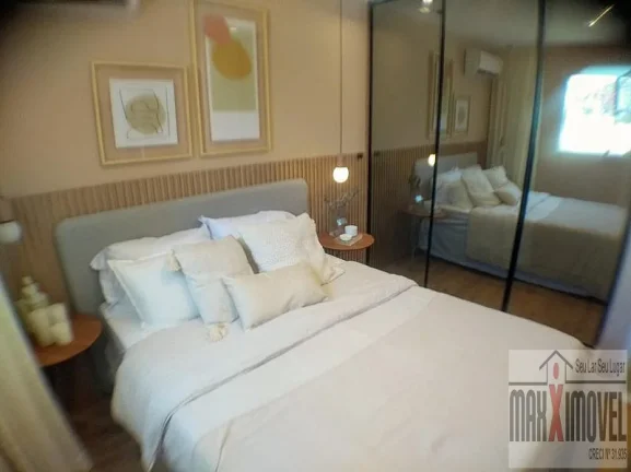 Imagem Apartamento a Venda - 2 e 3 Quartos - Rio de Janeiro lançame