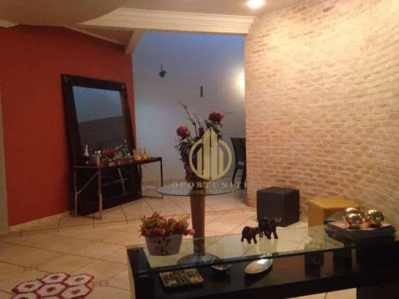 Imagem Chácara com 4 dormitórios à venda, 2094 m² por R$ 2.200.000,00 - Quinta da Boa Vista - Ribeirão Preto/SP