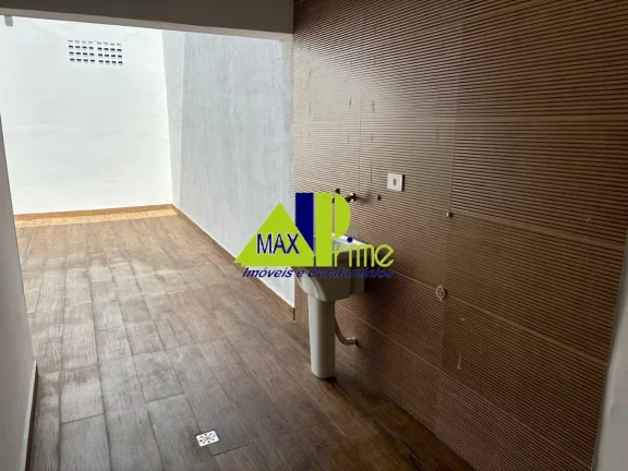 Imagem Casa à venda em São Paulo-SP: 4 quartos, 1 suíte, 1 sala, 4 banheiros, 3 vagas na Chácara Santo Antônio (Zona Leste) - 180m².