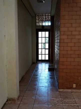 Imagem Sobrado padrão de venda - Vila Zelina x Vila prudente