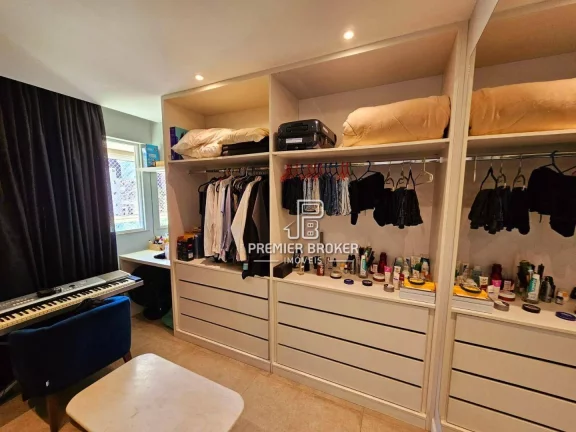 Imagem Apartamento à venda, 104 m² por R$ 1.100.000,00 - Agriões - Teresópolis/RJ