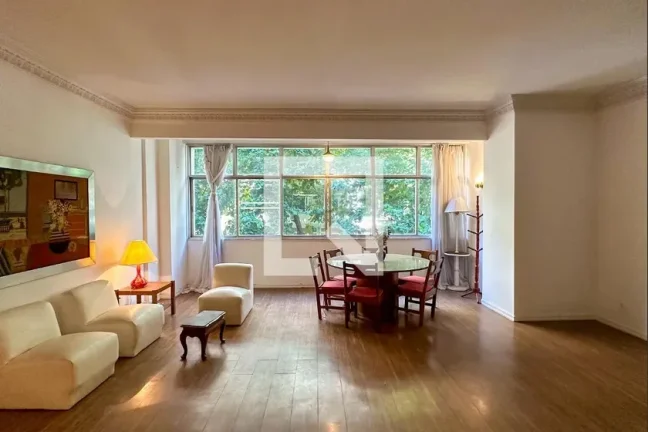 Imagem Apartamento à Venda - Copacabana, 3 Quartos, 130 m2