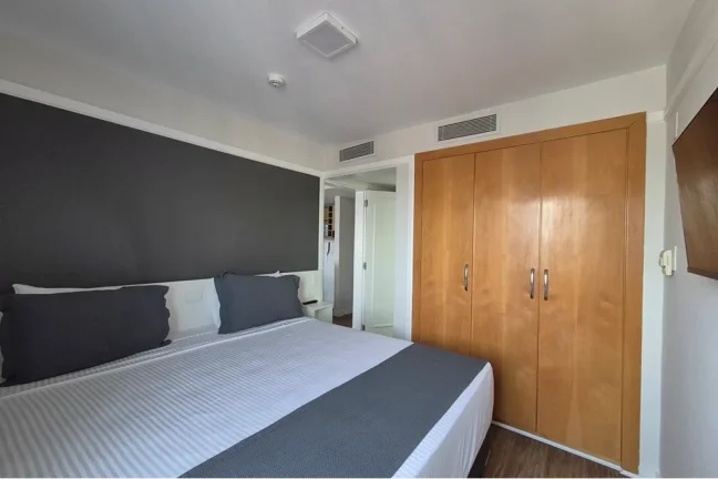 Imagem APARTAMENTO RESIDENCIAL em São Paulo - SP, Jardim Paulista
