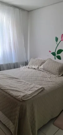 Imagem Casa à venda 2 Quartos, 1 Vaga, 90M², Sabará III, Londrina - PR | CONDOMINIO SABARA III