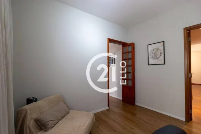 Imagem APARTAMENTO DE LUXO NO BROOKLIN PAULISTA - 180 m²