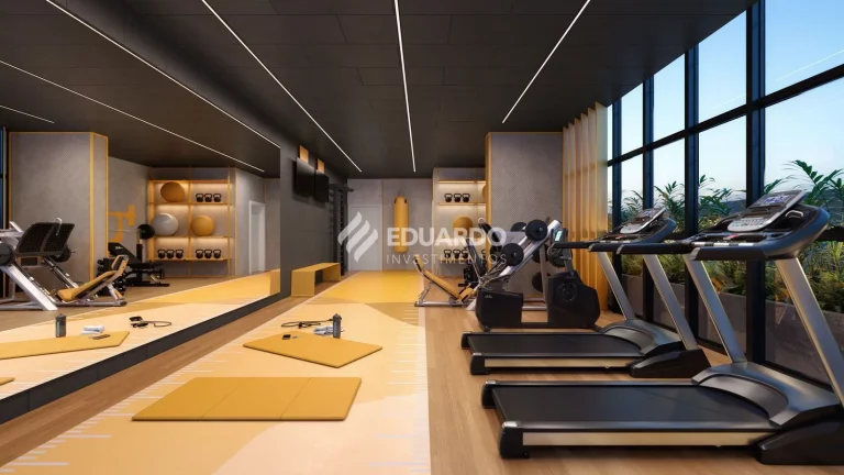 Imagem Sala Comercial à Venda no Brickell Business, 69.29 m² privativos, Balneário Pere