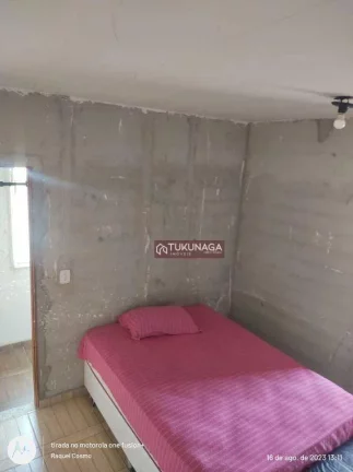 Imagem Sobrado com 3 dormitórios à venda, 145 m² por R$ 545.000,00 - Jardim Alice - Guarulhos/SP