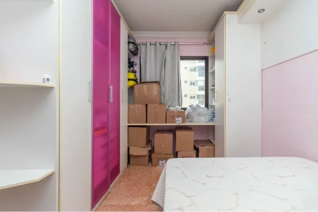 Imagem COBERTURA RESIDENCIAL em São Paulo - SP, Saúde