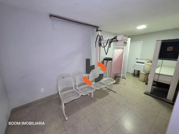 Imagem Casa para alugar, Aproximadamente92 m² - Centro - Nova Iguaçu/RJ