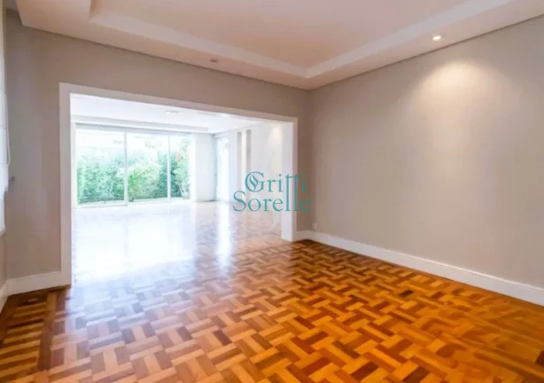 Imagem Maravilhosa Casa/Sobrado à venda no Jardim Paulista - São Paulo/SP.