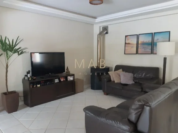 Imagem Linda e Aconchegante Casa à VENDA em Canasvieiras - Florianópolis SC!