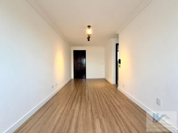 Imagem Apartamento para Venda em São José dos Pinhais, Pedro Moro, 2 dormitórios, 1 banheiro, 1 vaga