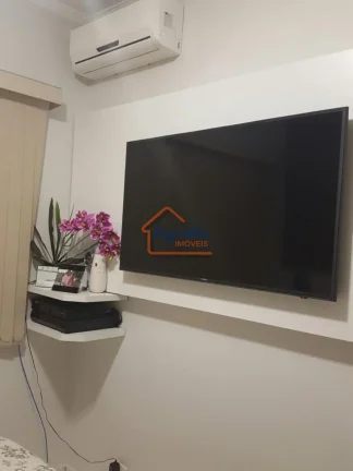 Imagem Casa à venda no bairro CONDOMÍNIO VILAGGIO DI FIORI - Mogi Mirim/SP