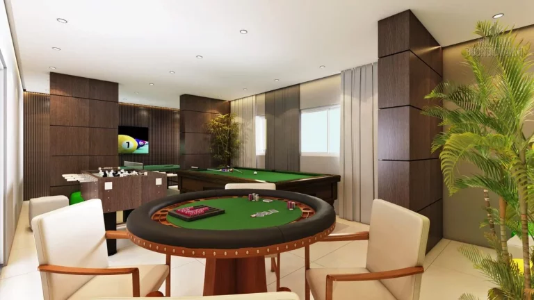 Imagem APARTAMENTO NO CENTRO SÃO VICENTE COM LAZER COMPLETO