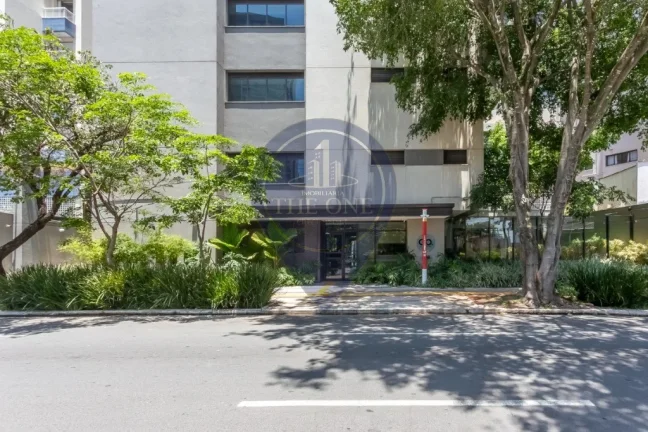 Imagem Studio moderno à venda em São Paulo-SP, Vila Mariana: 1 quarto, 1 banheiro, 25m². Venha conferir!