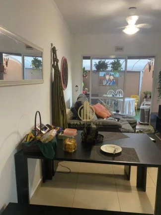 Imagem Apartamento Térreo com 1 dormitório à venda, 60 m² por R$ 280.000 - Jardim Nova Aliança Sul - Ribeirão Preto/SP