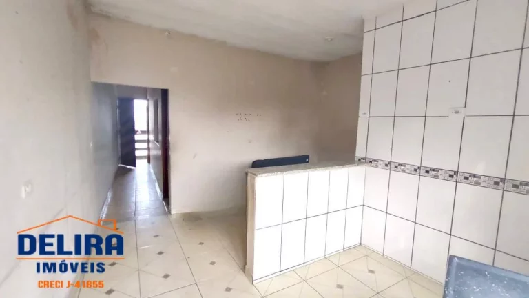 Imagem Salão Comercial com Casa no Andar Superior a venda em São Paulo