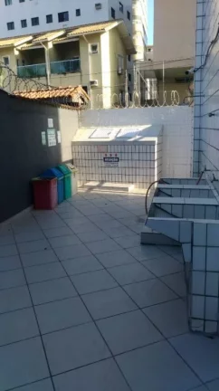 Imagem APARTAMENTO COM 31 m² - CAMPO DA AVIACAO - PRAIA GRANDE SP