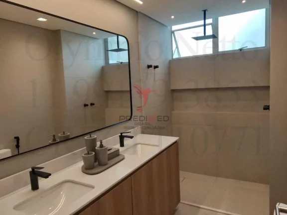 Imagem Apartamento Reformado em Higienópolis