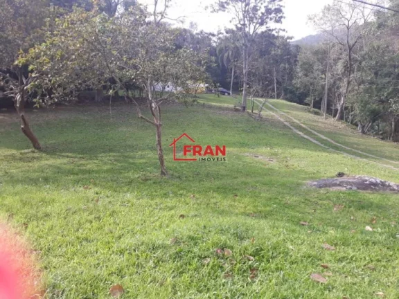 Imagem Lote a Venda no bairro Córrego Grande - Florianópolis, SC