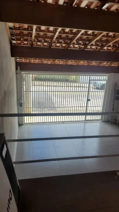 Imagem [Casa Geminada - Venda][Vila Jaci]