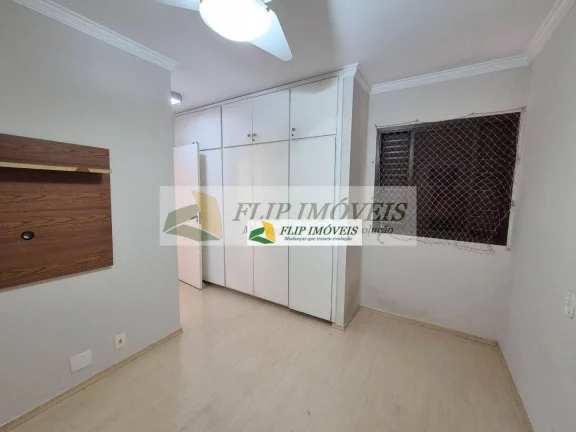 Imagem More em um apartamento com 112 metros quadrados com 3 quartos no miolo do Cambuí - Campinas - SP