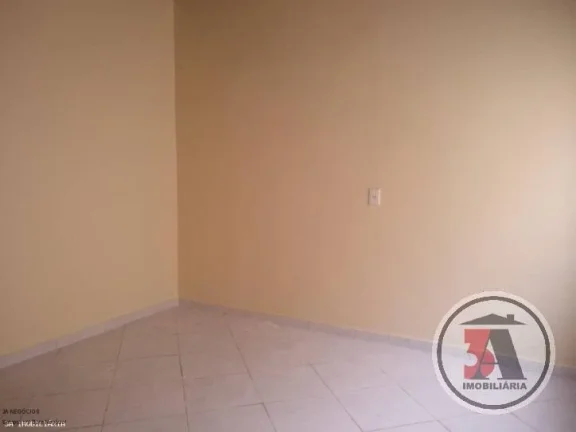 Imagem Casa na Rua México - Embratel