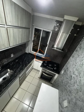 Imagem Apartamento à venda no bairro Loteamento Linda Chaib - Mogi Mirim/SP