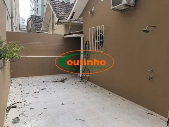 Imagem (25955) Rua Dezoito de Outubro - Tijuca