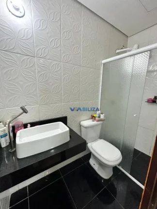 Imagem Casa com 2 dormitórios à venda, 70 m² por R$ 319.000,00 - Jardim Helena - São Paulo/SP