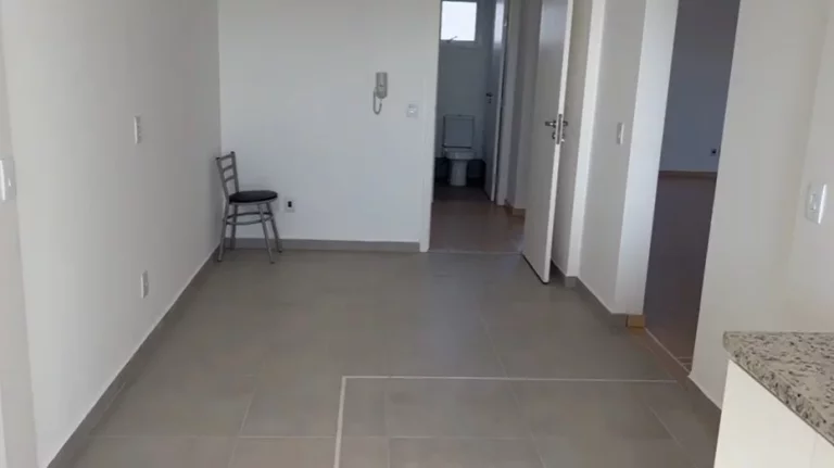 Imagem Apartamento de Luxo no Centro de TATUÍ SP - Oportunidade Imperdível!