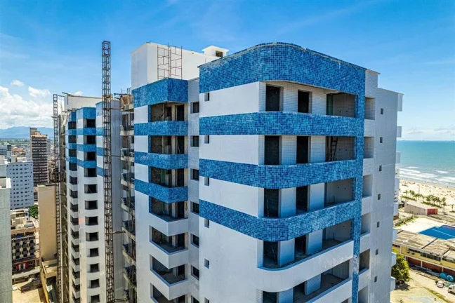 Imagem APARTAMENTO COM 82.79 m² - OCIAN - PRAIA GRANDE SP