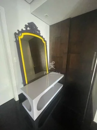 Imagem Apartamento com 2 dormitórios, 168 m² - venda ou aluguel - Itaim Bibi - São Paulo/SP