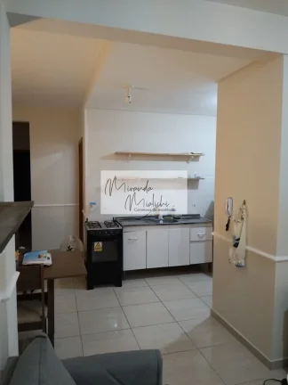 Imagem Apartamento à venda no bairro Vargem Grande - Florianópolis/SC