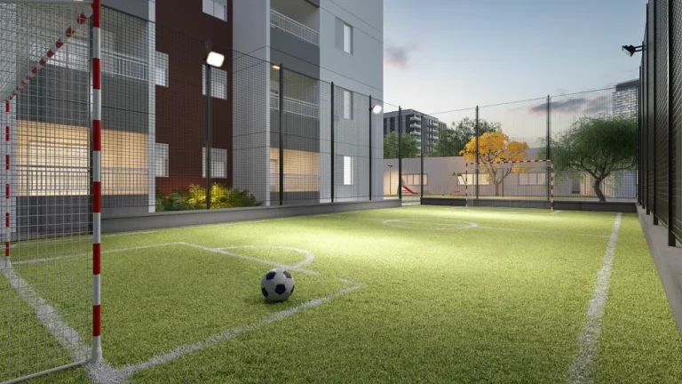 Imagem Apartamento à venda em Itatiba, Loteamento Santo Antônio, com 2 quartos, 53,7m2