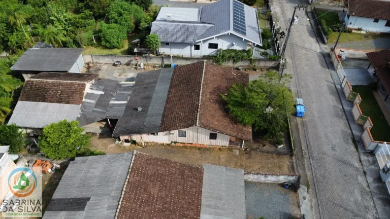 Imagem Lote/Terreno - Itoupavazinha - Blumenau