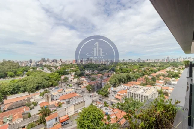 Imagem Apartamento de luxo no Paraíso: 2 quartos, 2 suítes, 2 salas, 4 banheiros, 4 vagas de garagem, 301m². Venda em São Paulo-SP!