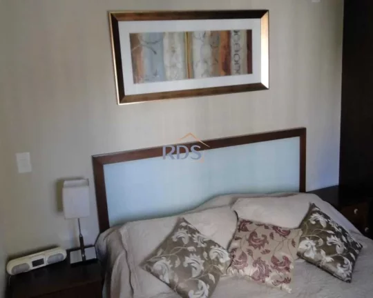 Imagem APARTAMENTO RESIDENCIAL em São Paulo - SP, Vila Andrade